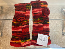 Load image into Gallery viewer, Fingerless Gloves
