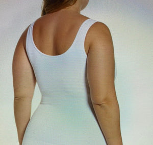 Curvy Plus Two Way Cami Top